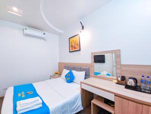 Phòng Tiêu Chuẩn (Standard Room)