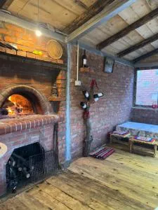 Guesthouse Koleci - fishte-lezhe - Kashnjet