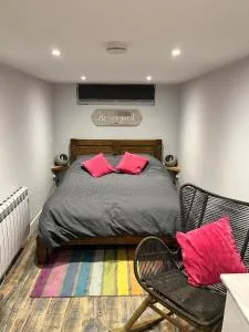 Brightons view - East Carlton