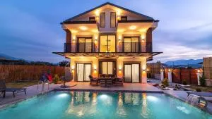 Villa Sriyantra - Sorgun