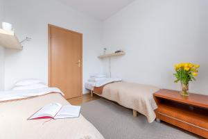 P&O Apartments Metro Centrum