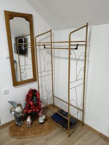 Apartman i sobe Milica Vrnjacka Banja