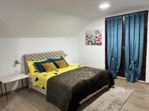 Apartman i sobe Milica Vrnjacka Banja