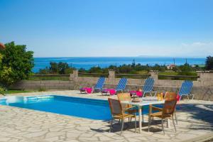 Villa Elaia by Villa Plus