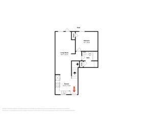 M & S Turtle Cove - 3hvězdičkové hotely ve městě Port Aransas