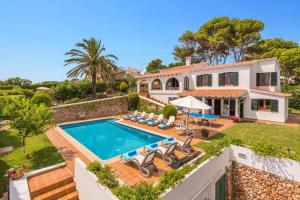 Villa Binibeca Beach by Villa Plus