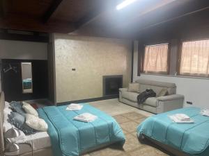 Lux Penthouse Naples