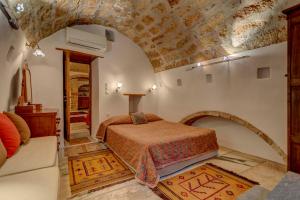 Malvasia Traditional Hotel Lakonia Greece