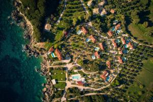 Villa Erato Periyali