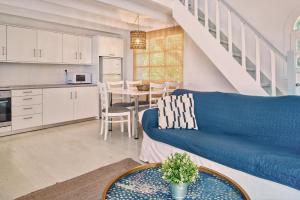 Villa Erato Periyali