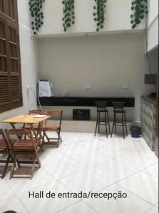 Suíte 303 - Pousada no Centro do Rio