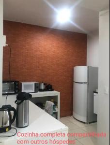 Suíte 303 - Pousada no Centro do Rio