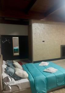 Lux Penthouse Naples