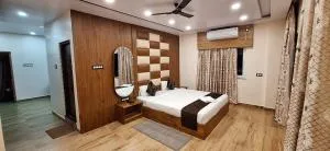 New Sun International & Banquet Hall - Jhilimili