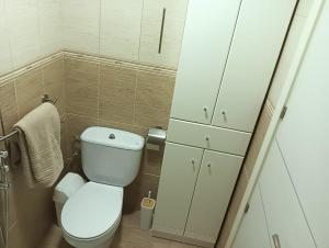 Penthouse Apollo XI by Theka Services