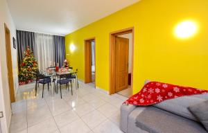 Budget Accommodation