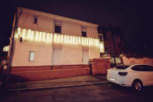 Budget Accommodation