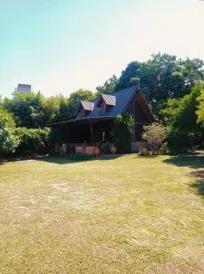 Madre Selva - Vaqueros