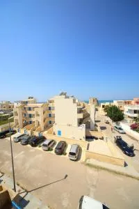 Case di Apollo - Torre Mozza