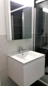 Ferienwohnung am Bielersee