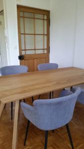 Ferienwohnung am Bielersee