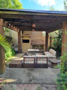 Casa para veraneio