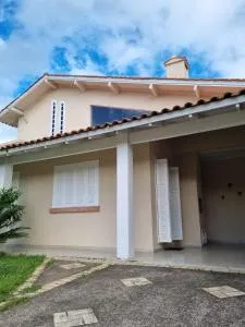 Casa para veraneio - 因贝