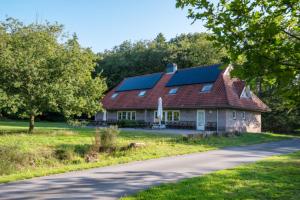 Deluxe Villa room in Buitengoed Fredeshiem