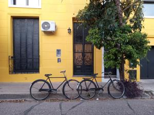 Casa Mboyeré - 3hvězdičkové hotely ve městě Concepción del Uruguay