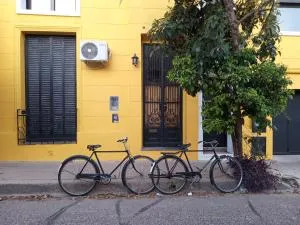 Casa Mboyeré - Liebig