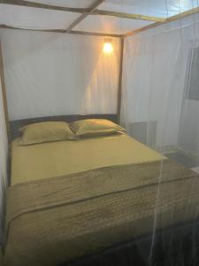 Aromin Ayurvedic Palace - 3hvězdičkové hotely ve městě Weligama