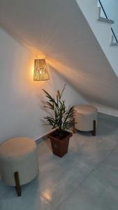 Sobrado Novo Impecável