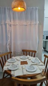 Sobrado Novo Impecável