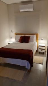 Sobrado Novo Impecável