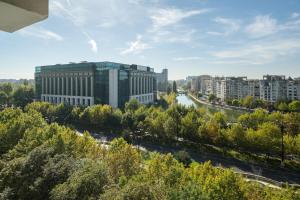 Modern 2BR Apartment - Piata Unirii - City Center