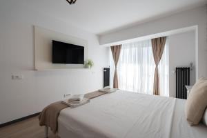 Modern 2BR Apartment - Piata Unirii - City Center