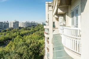 Modern 2BR Apartment - Piata Unirii - City Center