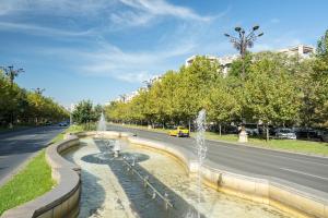 Modern 2BR Apartment - Piata Unirii - City Center