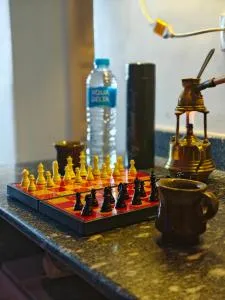 MRHostel Luxor - El-Ḥubeil