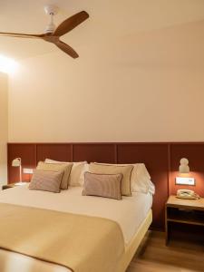 Hotel Well and Come Málaga