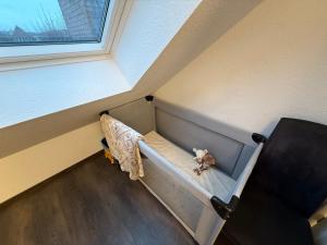 Modern House Gehrden auf 2 Etagen, Nice Garten, Barbecue, Contactless Check-in, free parking
