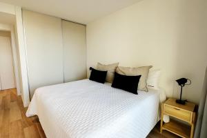 Maires Urbano 504 - Dto Zona Güemes premium con cochera - HOLA SUR