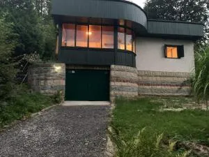 Chata na Bunči - 克罗梅日什