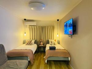 Shinjuku Kabukichō-4F-SJ0013