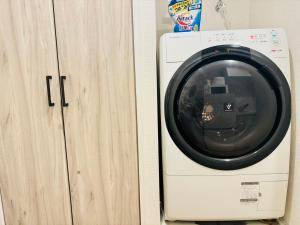 Shinjuku Kabukichō-4F-SJ0013