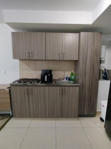 Acogedor apartamento en Armenia