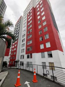 Acogedor apartamento en Armenia