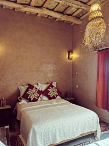 Maison dhôte tamatart - Homestay