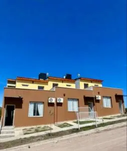 La Victoria - 埃尔沃尔坎