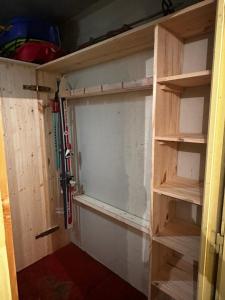 Les Marmottes Appartement Charme